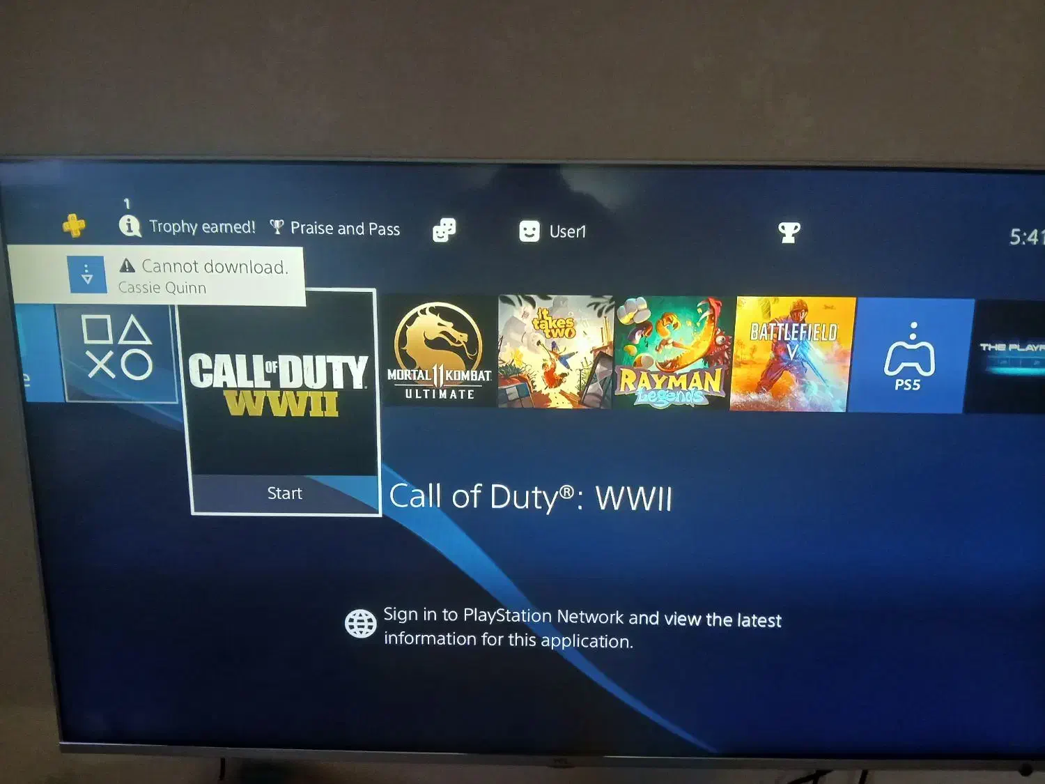 PS4 اکانتی|کنسول، بازی ویدئویی و آنلاین|بندر ماهشهر, |دیوار