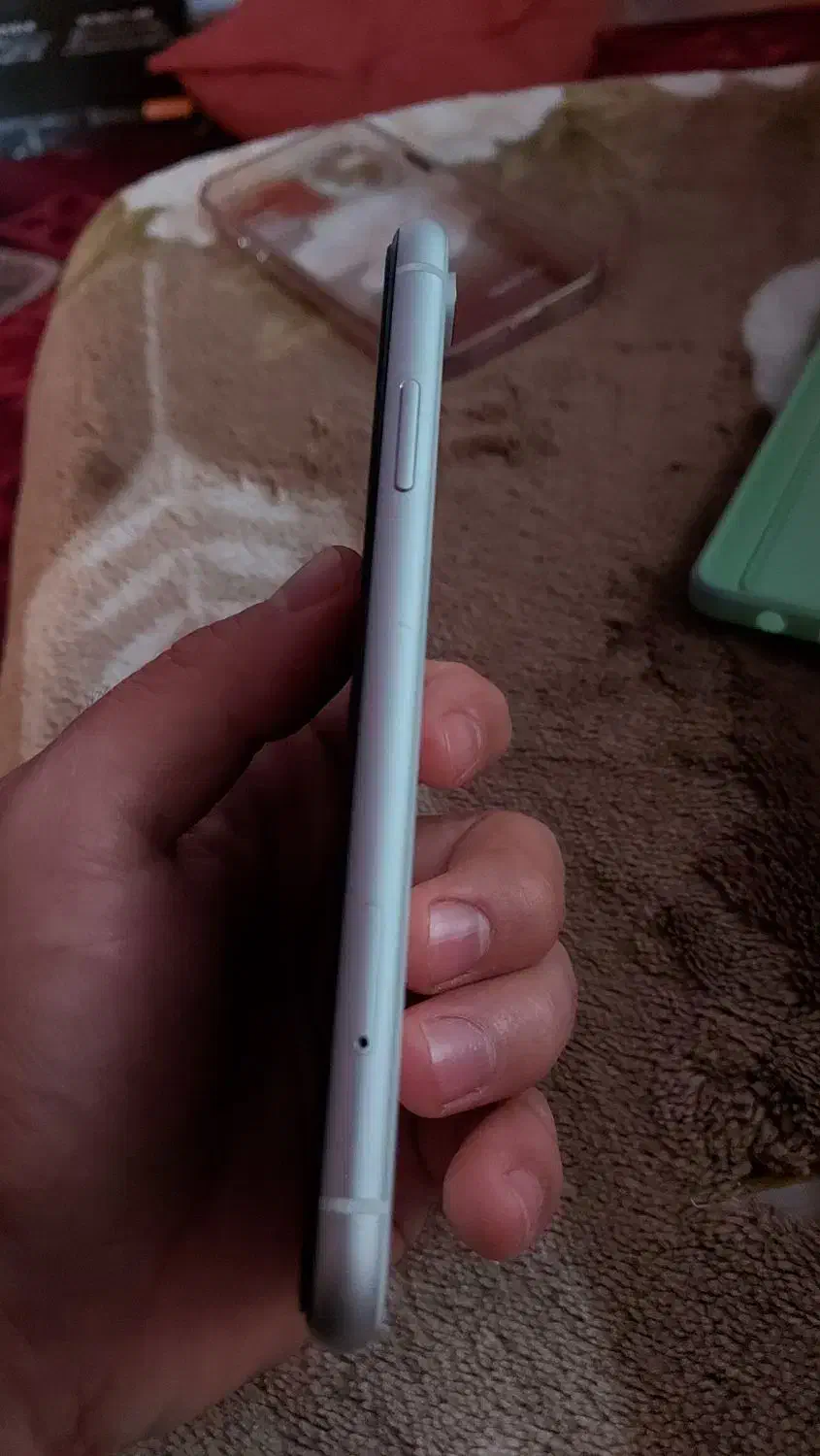 گوشی xr|موبایل|خرم‌آباد, |دیوار