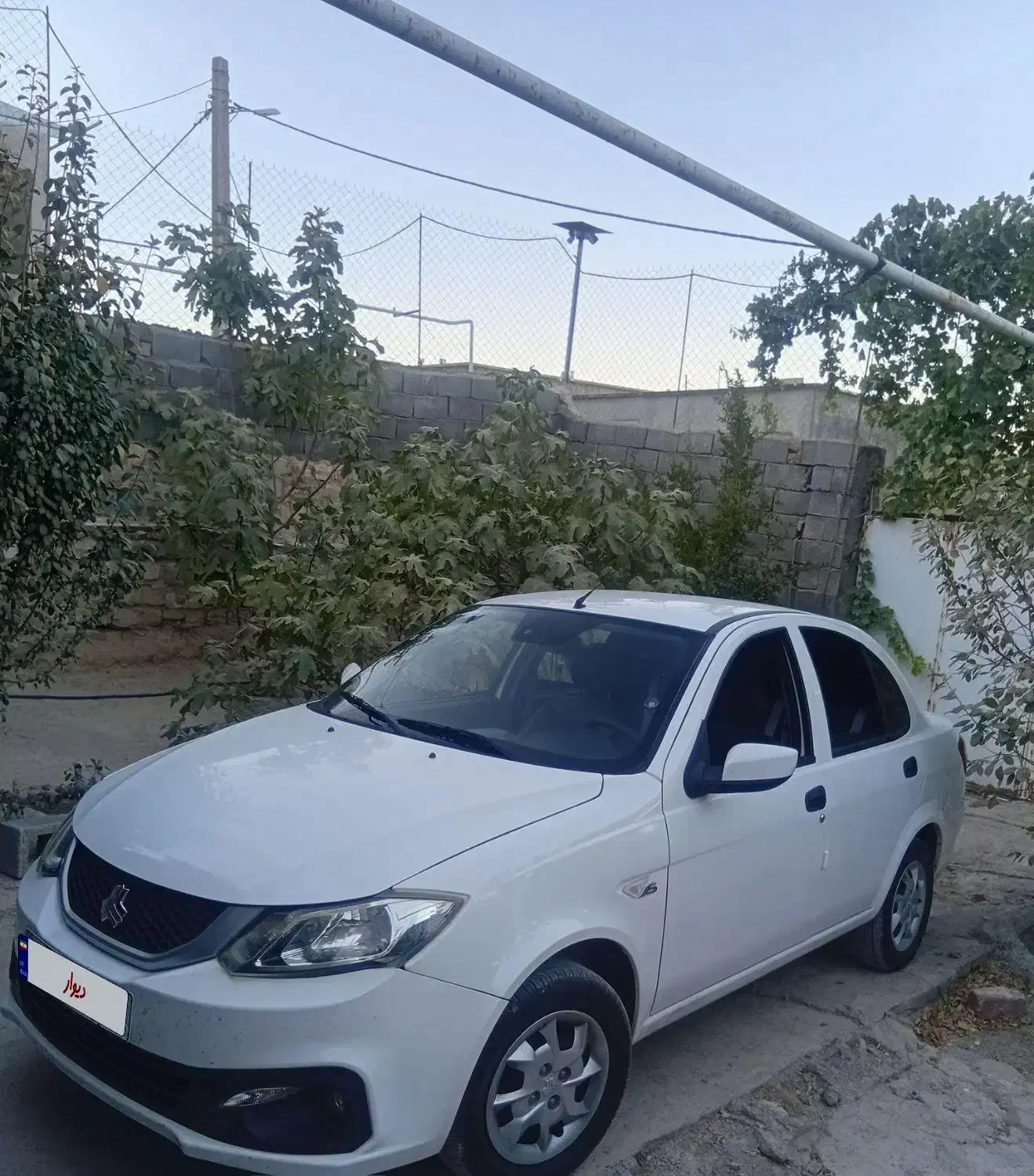 سایناs|خودرو سواری و وانت|مهران (ایلام), |دیوار