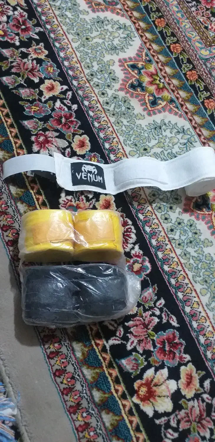 مچ بندی گشی کسی خواست پیام بده|تجهیزات ورزشی|سراوان, |دیوار