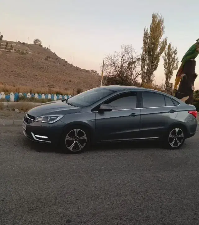 اریزو 5 ie|خودرو سواری و وانت|کرمان, |دیوار