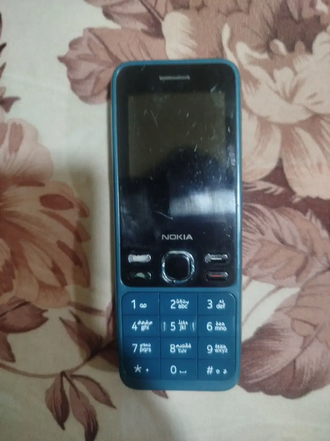 نوکیا150 G4|موبایل|پلدختر, |دیوار