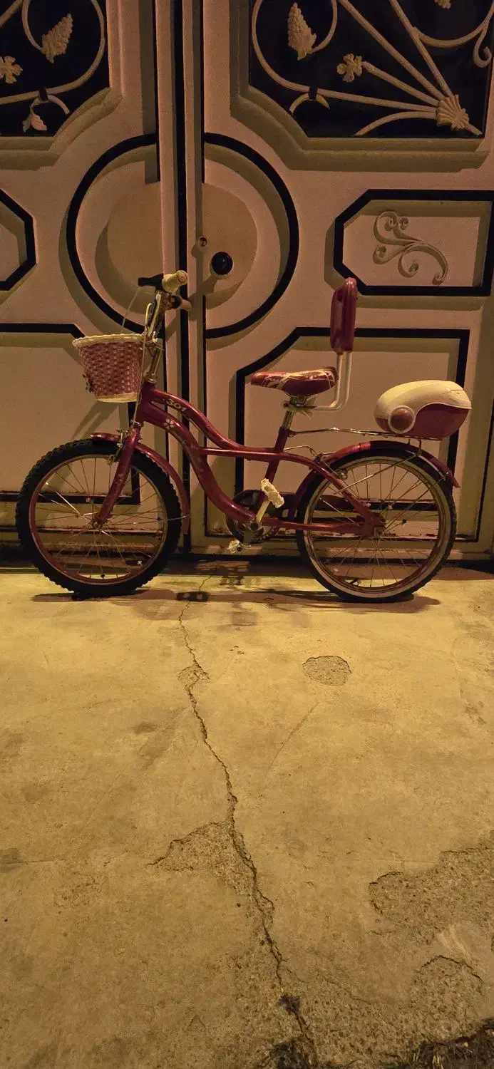 دوچرخه سایز ۲۰|دوچرخه، اسکیت، اسکوتر|ارومیه, |دیوار