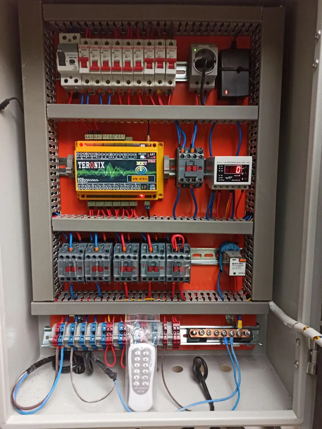 برق|خدمات پیشه و مهارت|دزفول, |دیوار