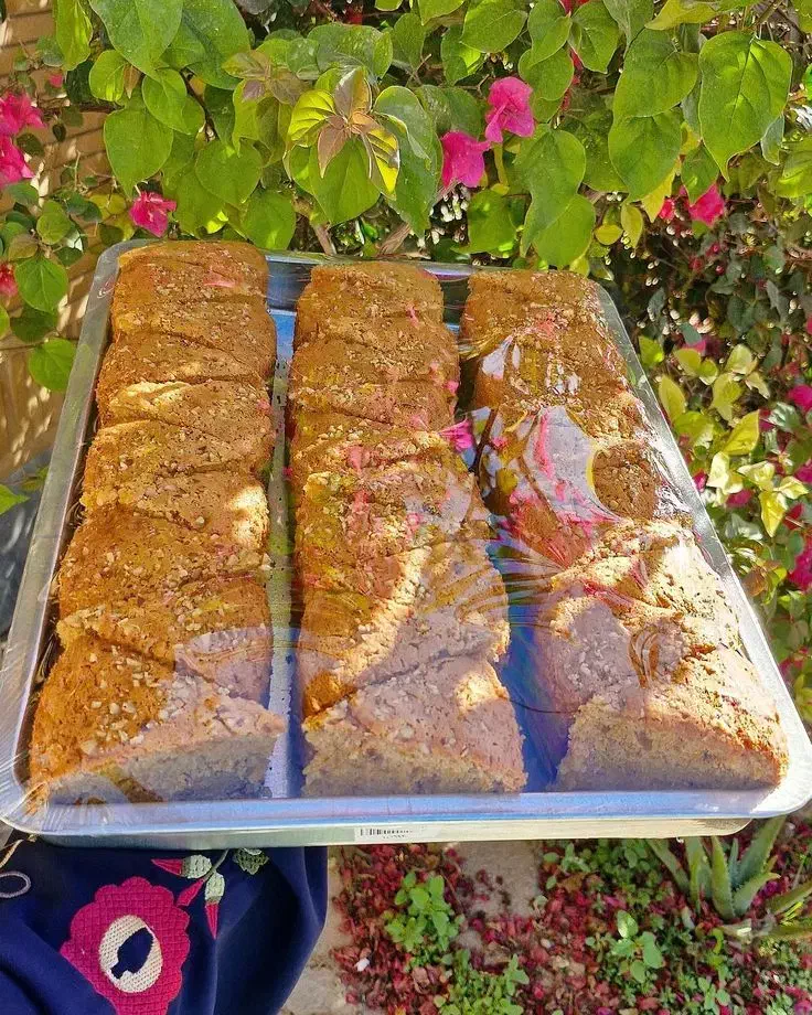 کیک و شیرینی خانگی سارا بانو|خدمات پذیرایی، مراسم|ری, جوانمرد قصاب|دیوار