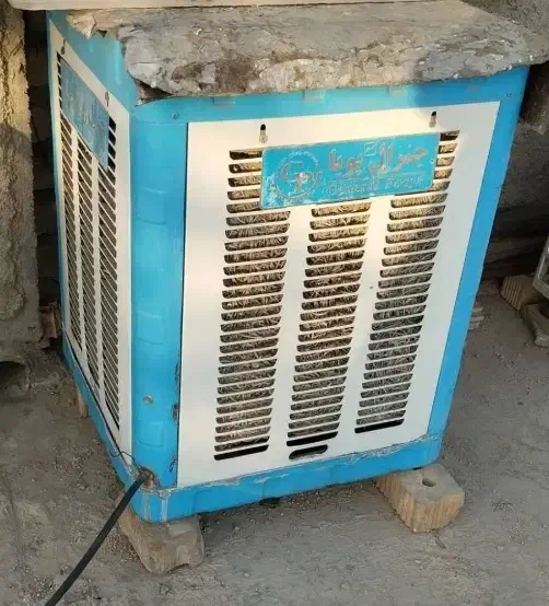 کولر آبی ۲۸۰۰|کولر آبی|جهرم, |دیوار