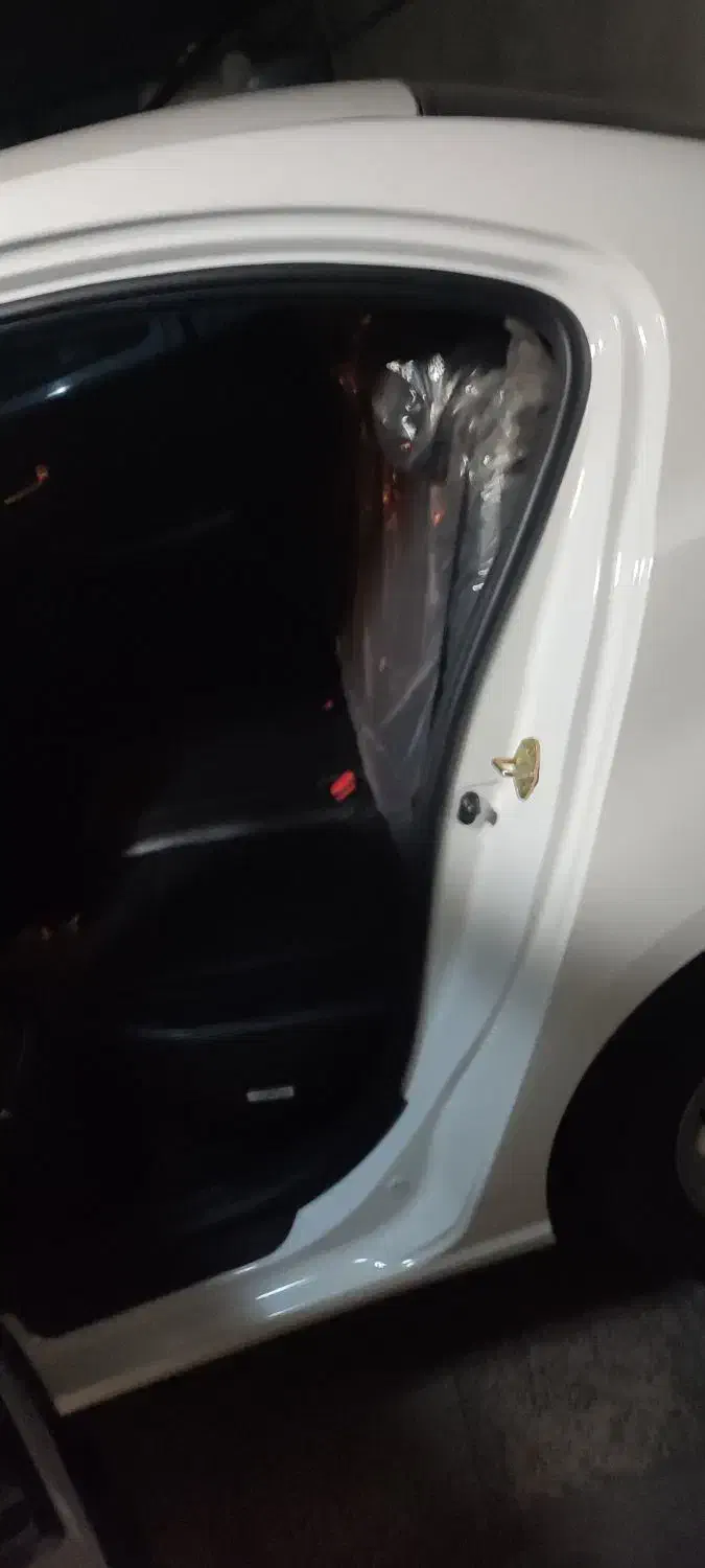 شاهین G ساندروف|خودرو سواری و وانت|کرج, باغستان|دیوار