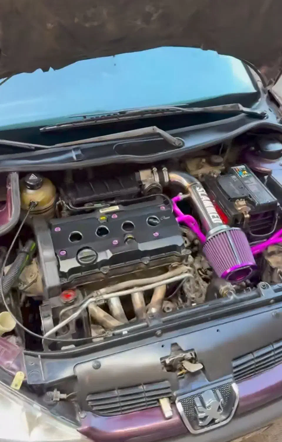 تیونینگموتوریودستچینگربکس|خدمات موتور و ماشین|تهران, امامت|دیوار