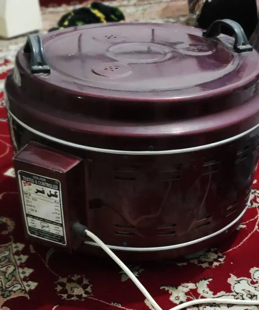 فروش گلفر|اجاق گاز و لوازم برقی پختوپز|زابل, |دیوار