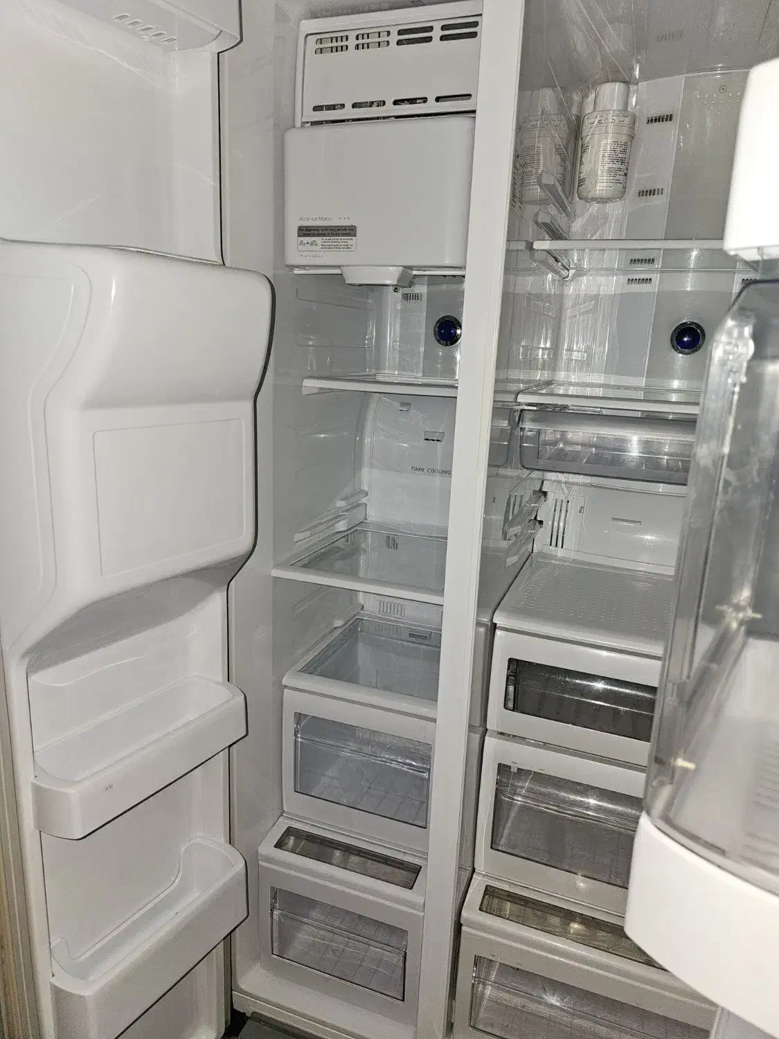 یخچال سامسونگ|یخچال و فریزر|مشهد, دانشجو|دیوار