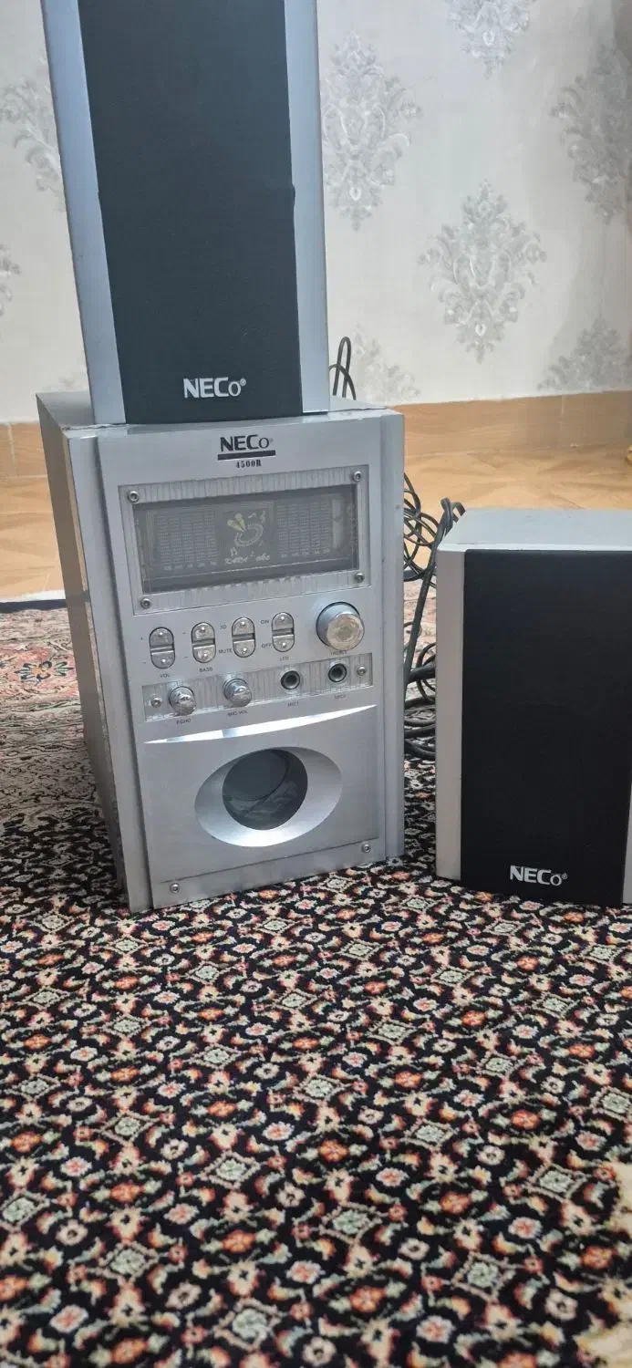 یک عدد باند کامپوتر|قطعات و لوازم جانبی رایانه|کرج, خرمدشت|دیوار