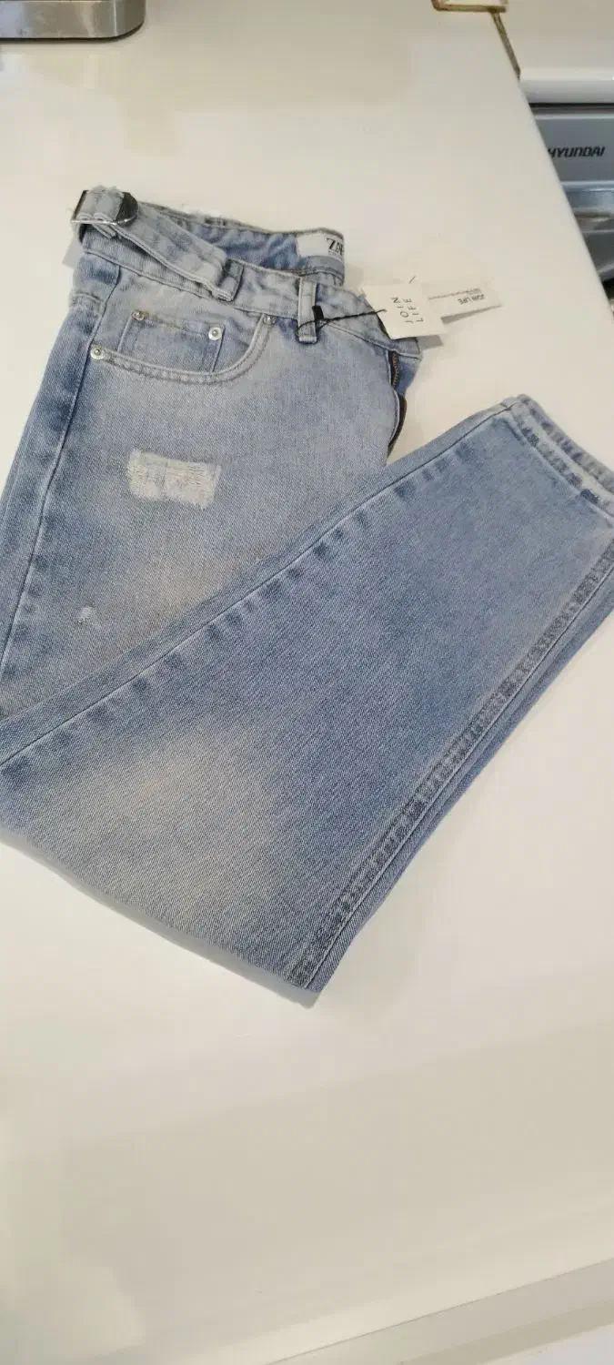 فروش شلوار جین|لباس|آزادشهر, |دیوار