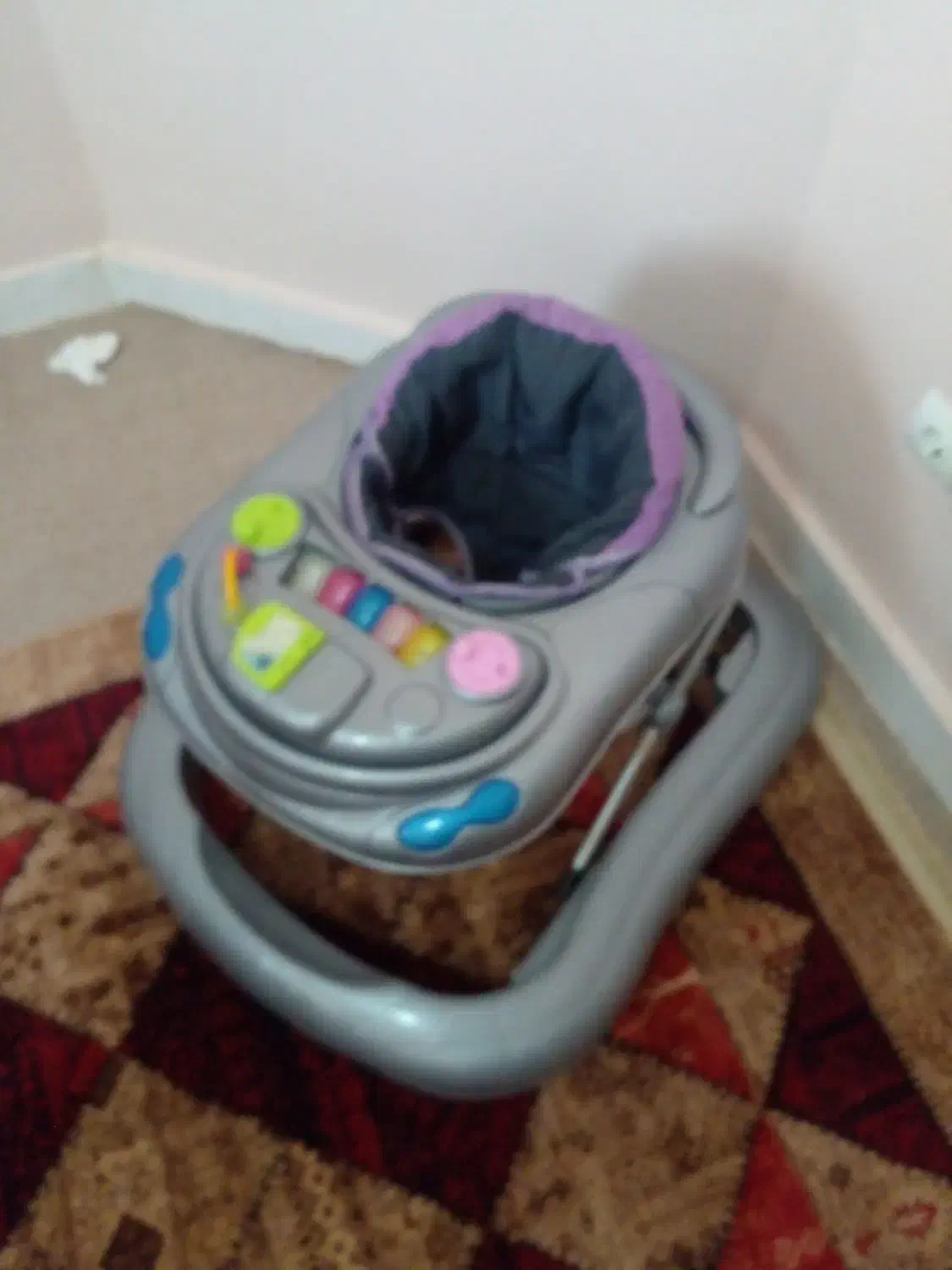 روروئک|اسباب و اثاث بچه|آذرشهر, |دیوار