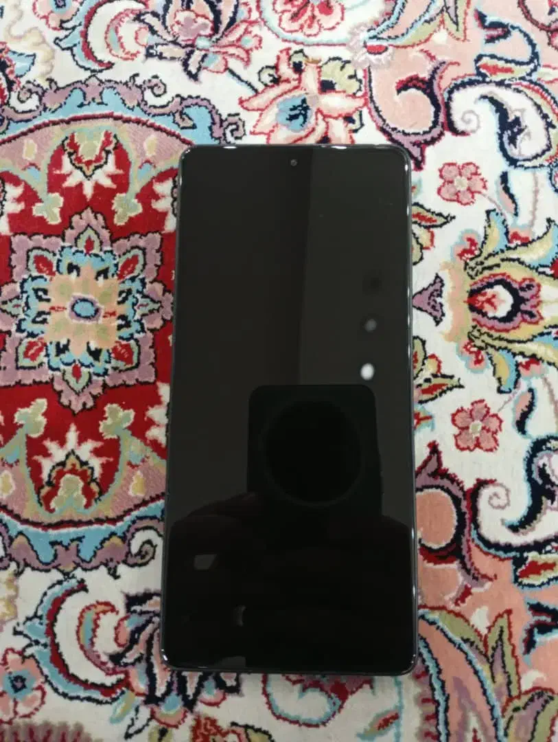 گوشی شیائومی نوت 13 پرو در حد اکبند گارانتی فعال|موبایل|کرمانشاه, |دیوار