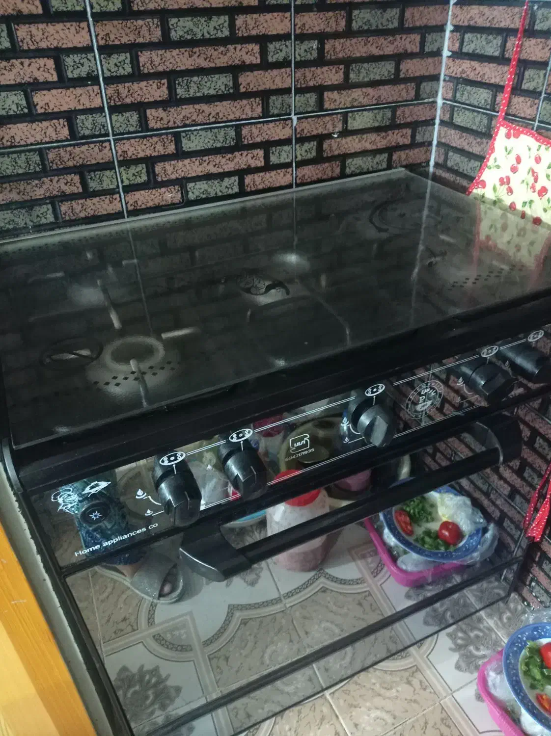 گاز|اجاق گاز و لوازم برقی پخت‌وپز|سبزوار, شهرک صنعتی فرودگاه|دیوار