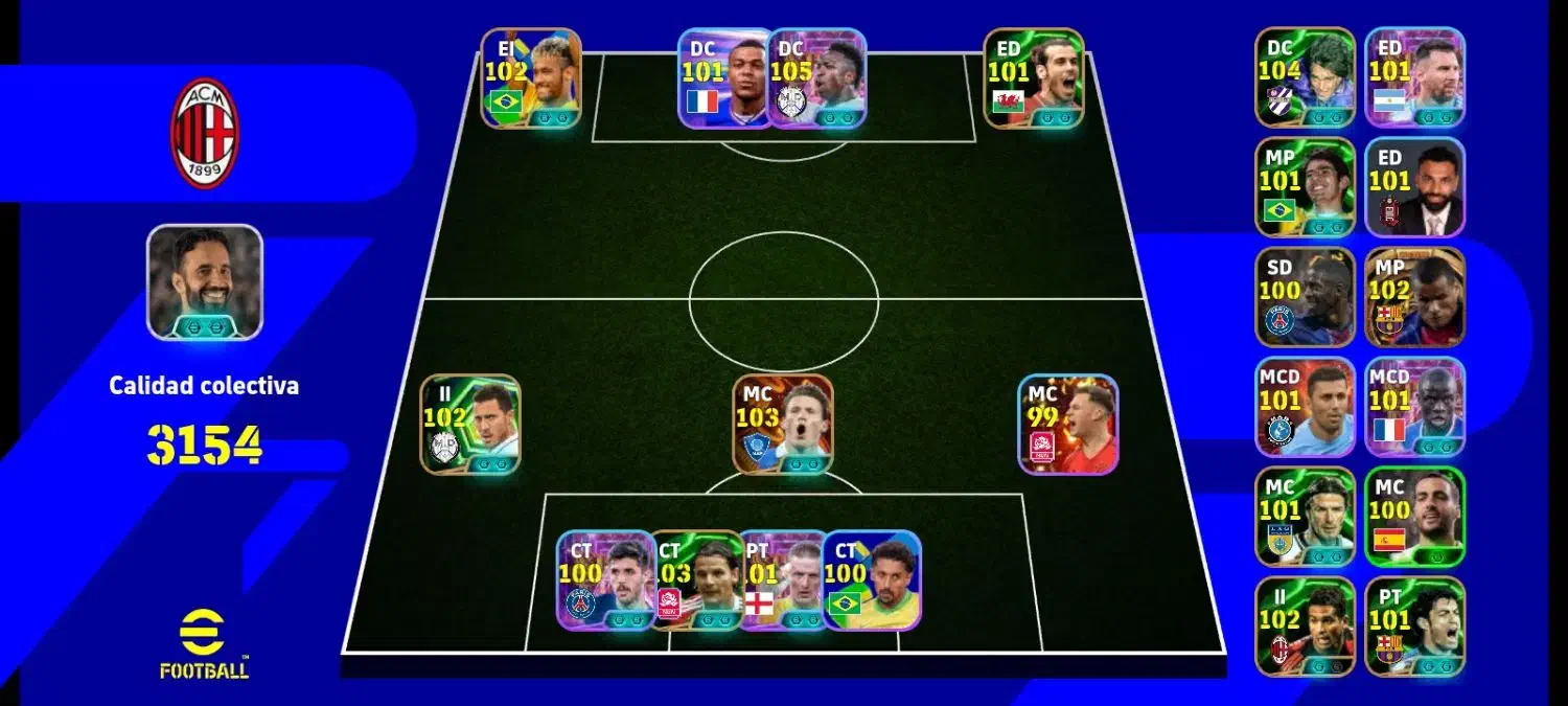 ای فوتبال|کنسول، بازی ویدئویی و آنلاین|ویسیان, |دیوار