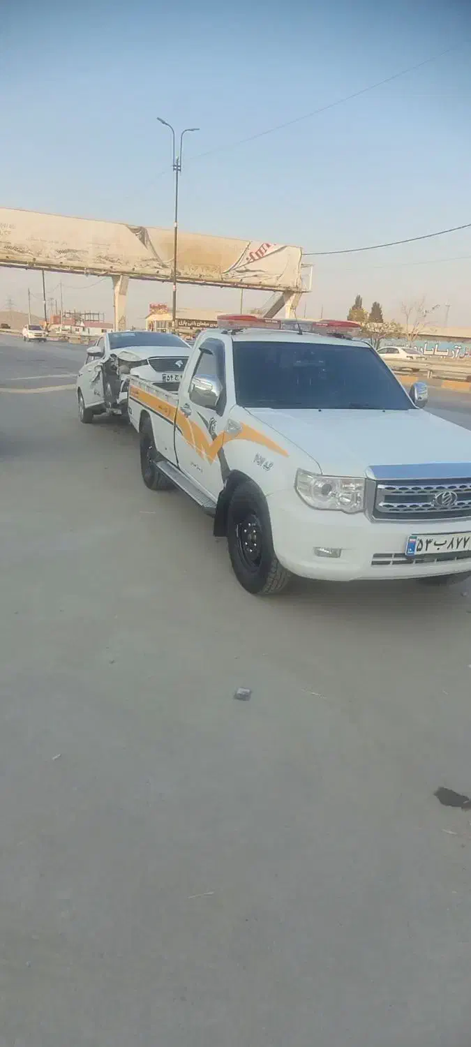 یدک کش یدککش خودروبر امدادخودرو حمل یدکش جرثقیل|خدمات حمل و نقل|مشهد, آزادشهر|دیوار