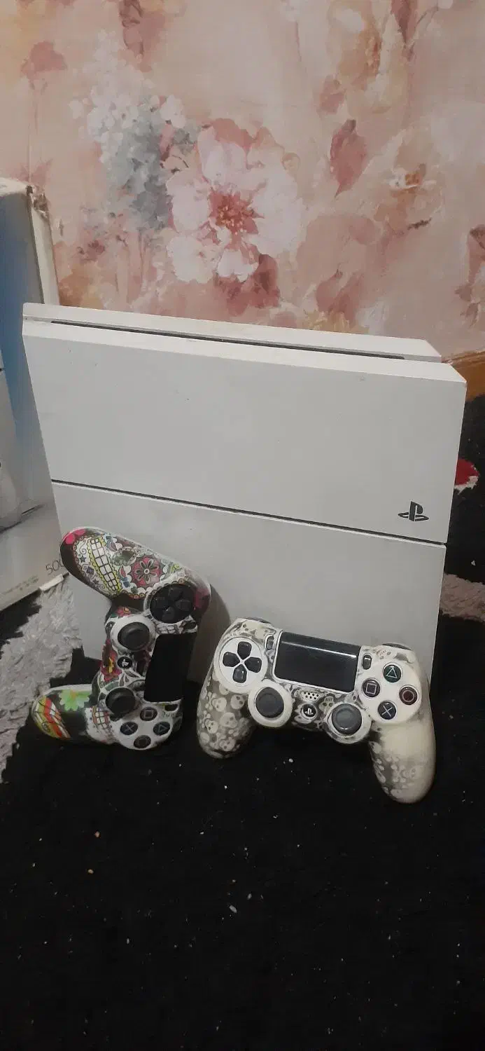 ps4|کنسول، بازی ویدئویی و آنلاین|تهران, سلسبیل جنوبی|دیوار