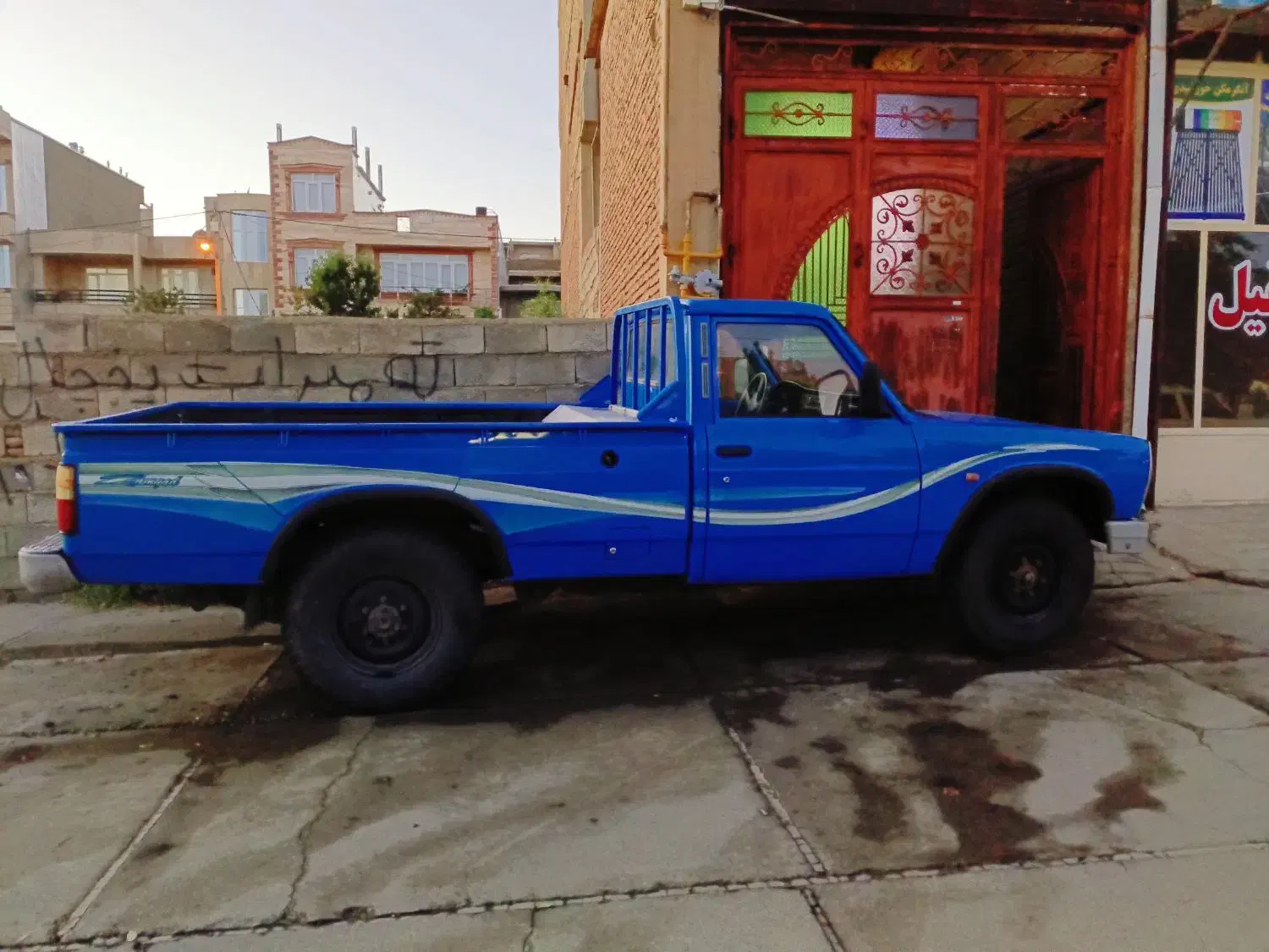 امدادخودرو|خدمات حمل و نقل|بانه, |دیوار