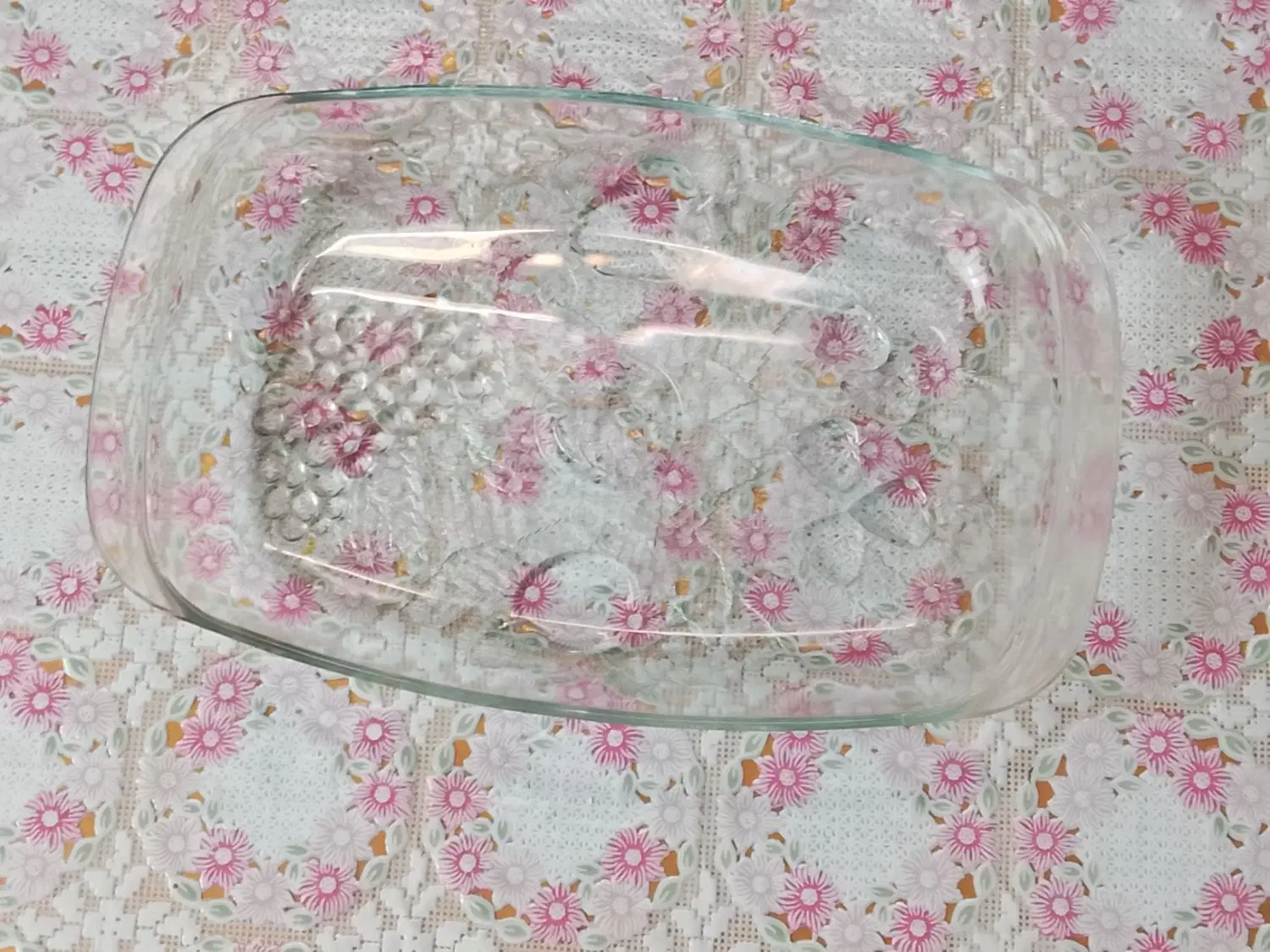 دیس میوه خوری نو اصلا کار نکرده تورکه ای|ظروف سرو و پذیرایی|تهران, مینای شمالی (مخبر)|دیوار