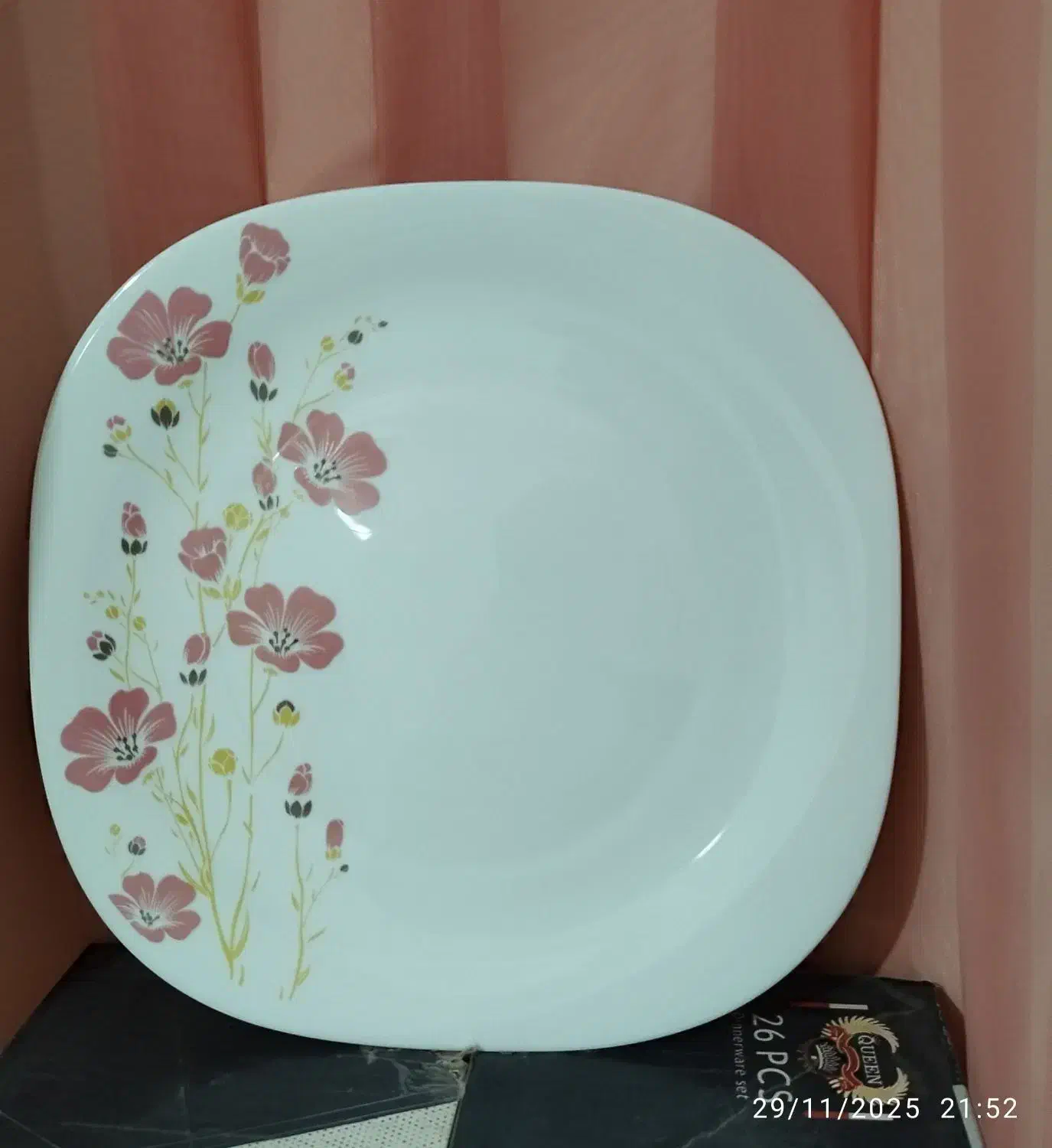 آرکوپال|ظروف سرو و پذیرایی|زنجان, |دیوار