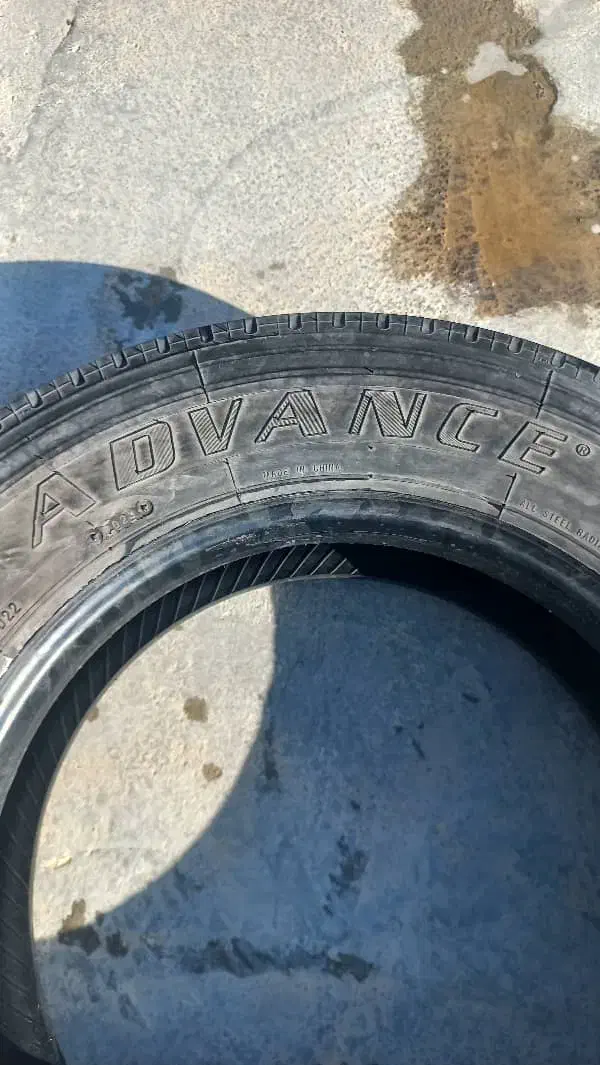 لاستیک نیسان و الوند|قطعات یدکی و لوازم جانبی|فسا, |دیوار