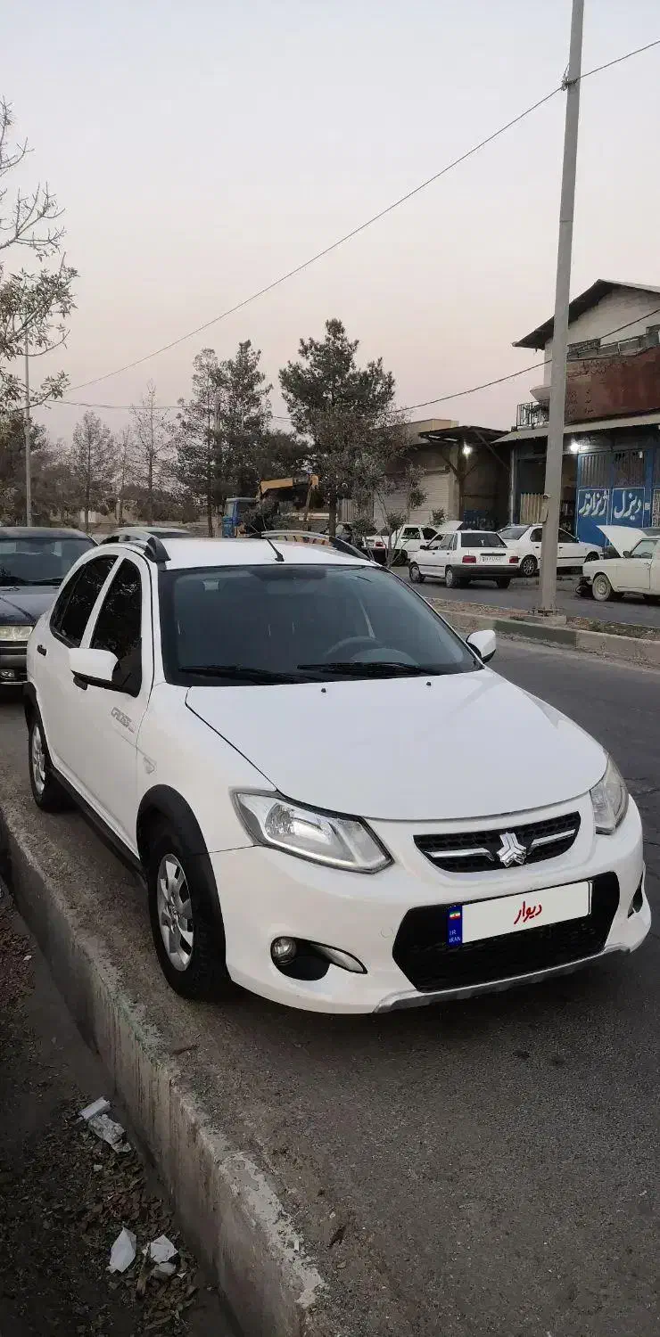 کوئیک مدل 1401|خودرو سواری و وانت|ورامین, ورامین|دیوار