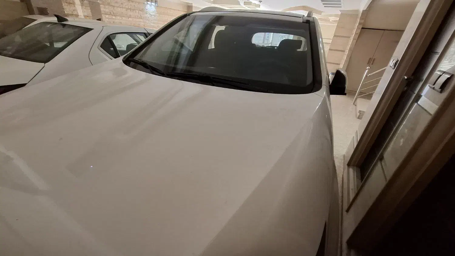 سورنتو سفید مدل ۲۰۱۲|خودرو سواری و وانت|تهران, پردیسان|دیوار