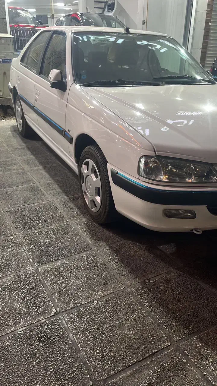 پارس،تیوفایو سیمی نقد و اقساط|خودرو سواری و وانت|شیراز, سینما سعدی|دیوار