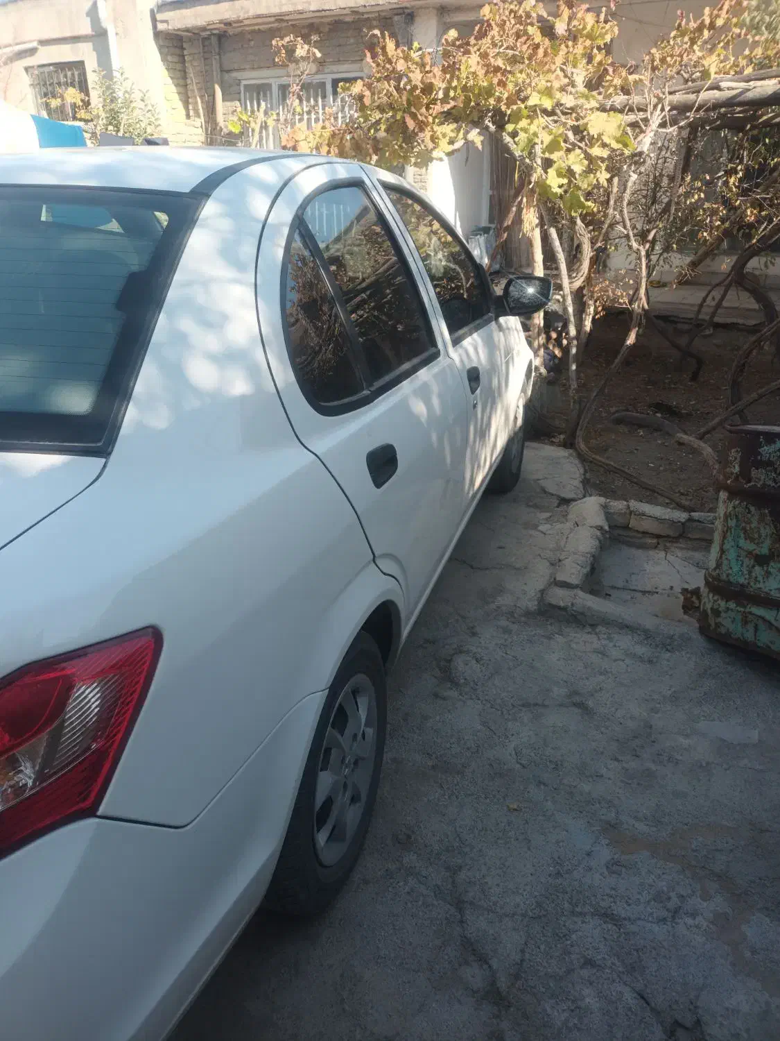 سایناEX|خودرو سواری و وانت|شیروان (خراسان), |دیوار