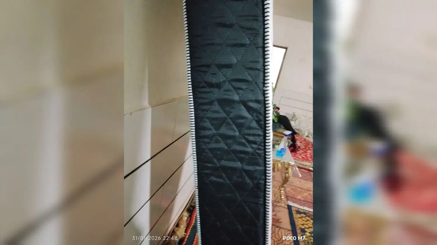 تشک طبی|تشک تختخواب|خمینی‌شهر, |دیوار