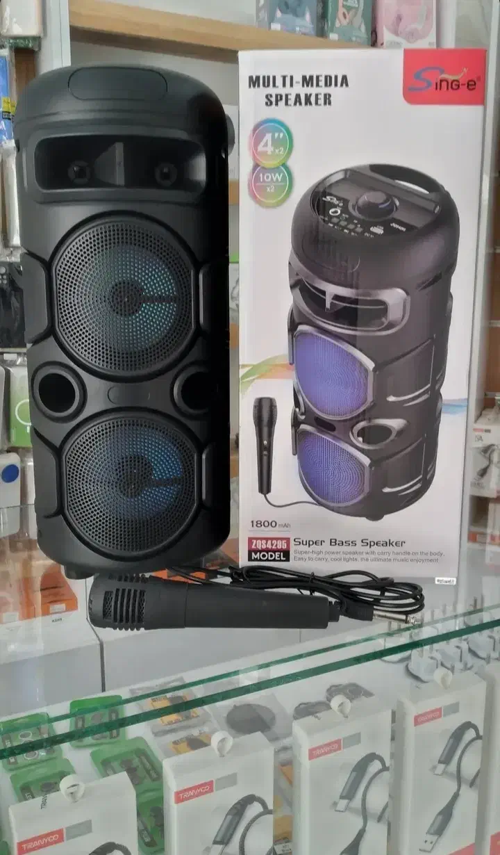 اسپیکر|لوازم جانبی موبایل و تبلت|کرج, شهرک سهرابیه|دیوار