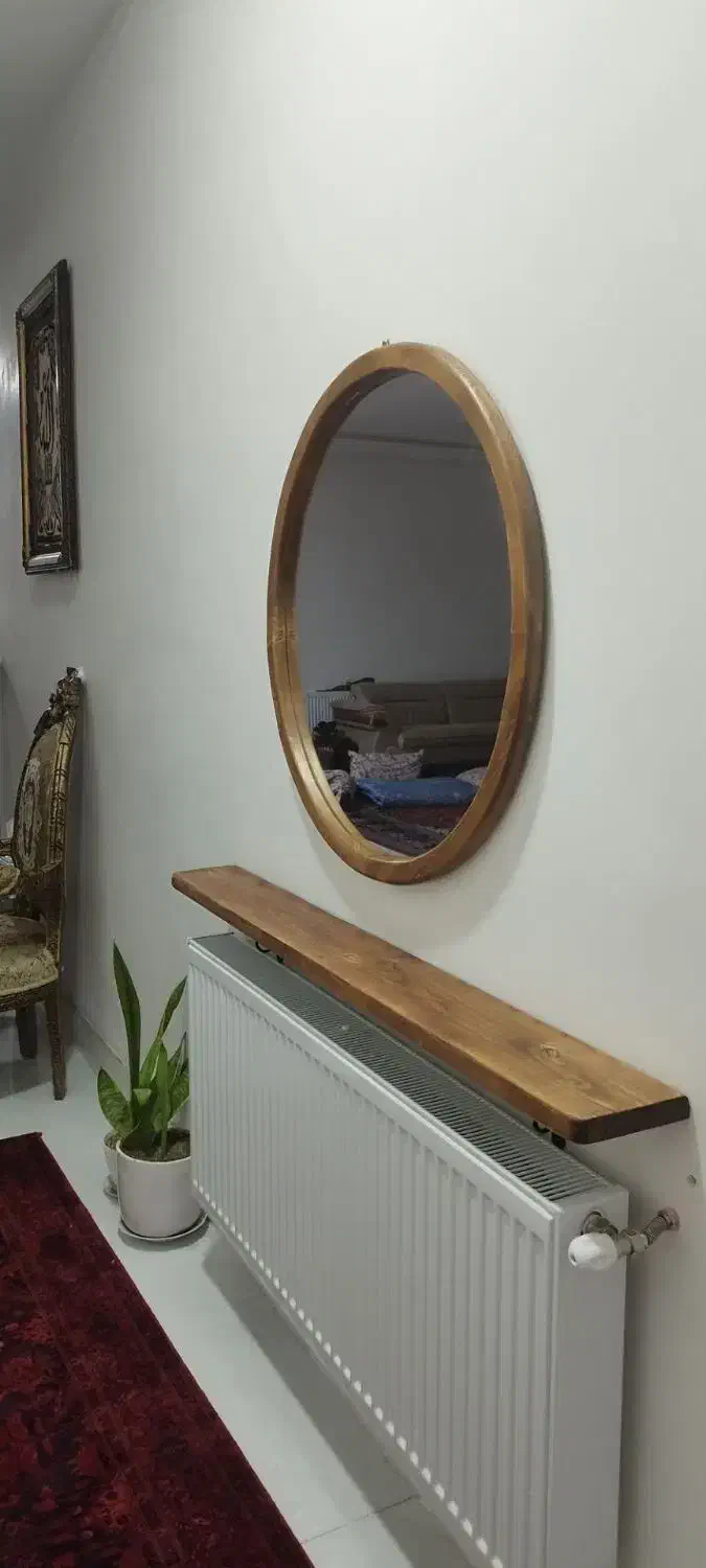 دستازه های خشگل|ساعت دیواری و تزئینی|تکاب, |دیوار