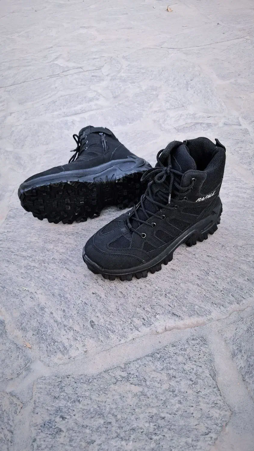 باما استایلت رو بساز|کیف، کفش، کمربند|میبد, |دیوار