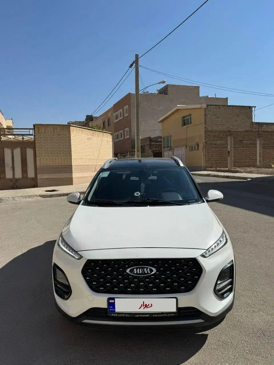 x22 پرو|خودرو سواری و وانت|مبارکه, |دیوار