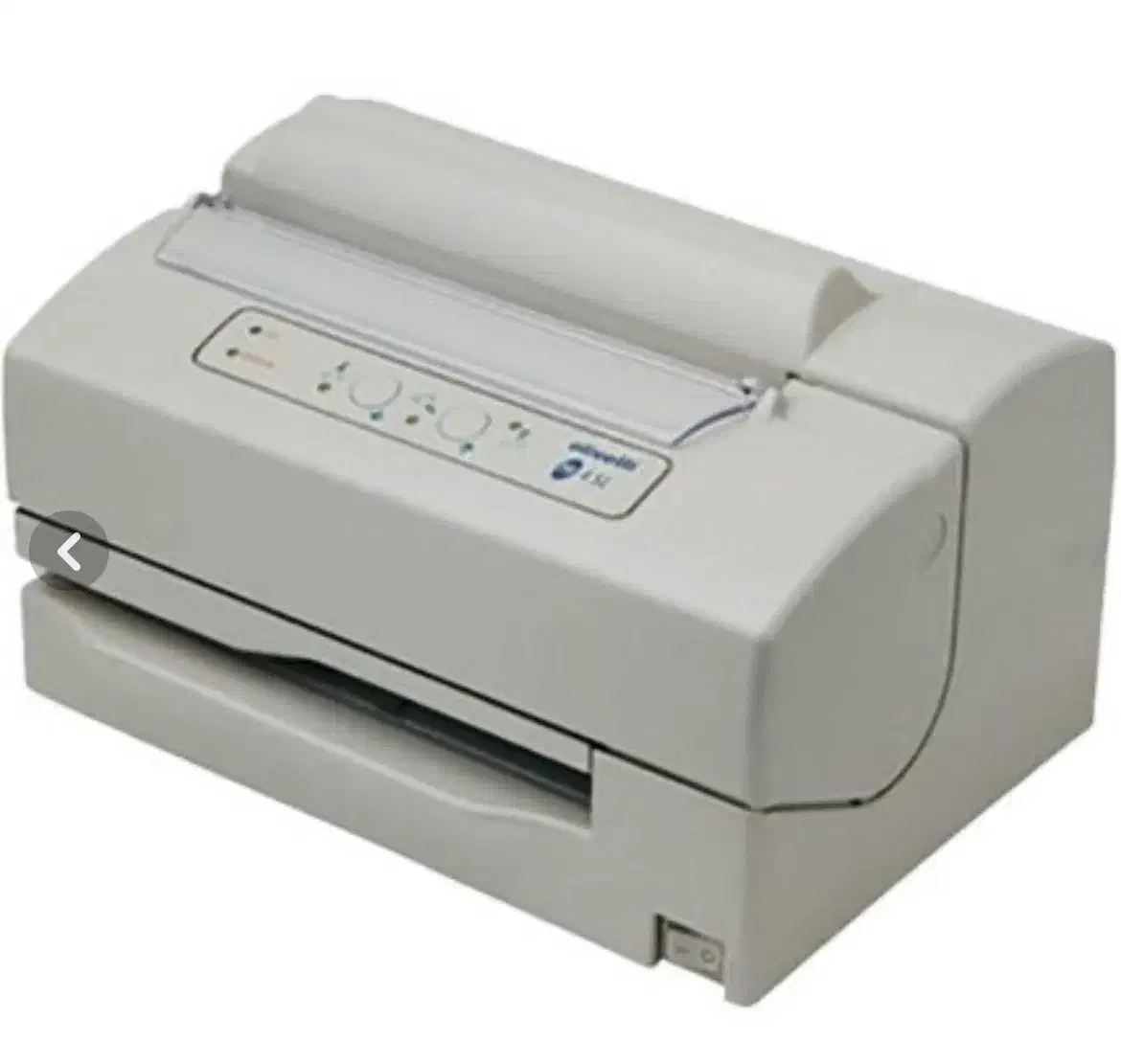 پرینتر سوزنی  آکبند Pr4sl|پرینتر، اسکنر، کپی، فکس|تهران, شیخ هادی|دیوار