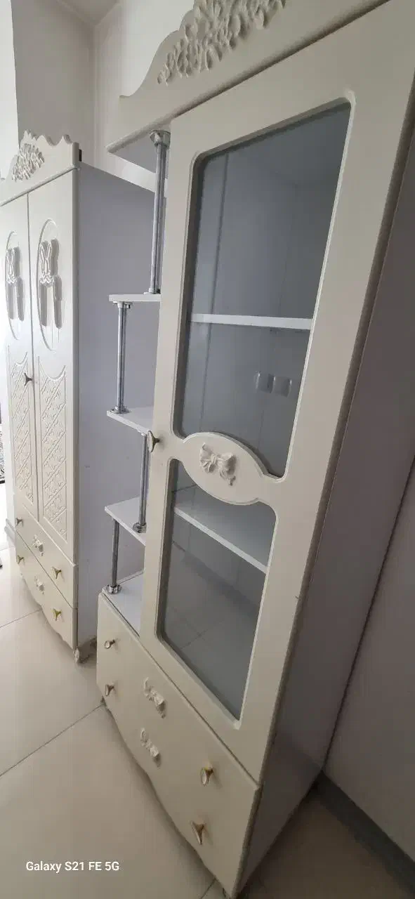 کمد بچه|اسباب و اثاث بچه|اراک, |دیوار