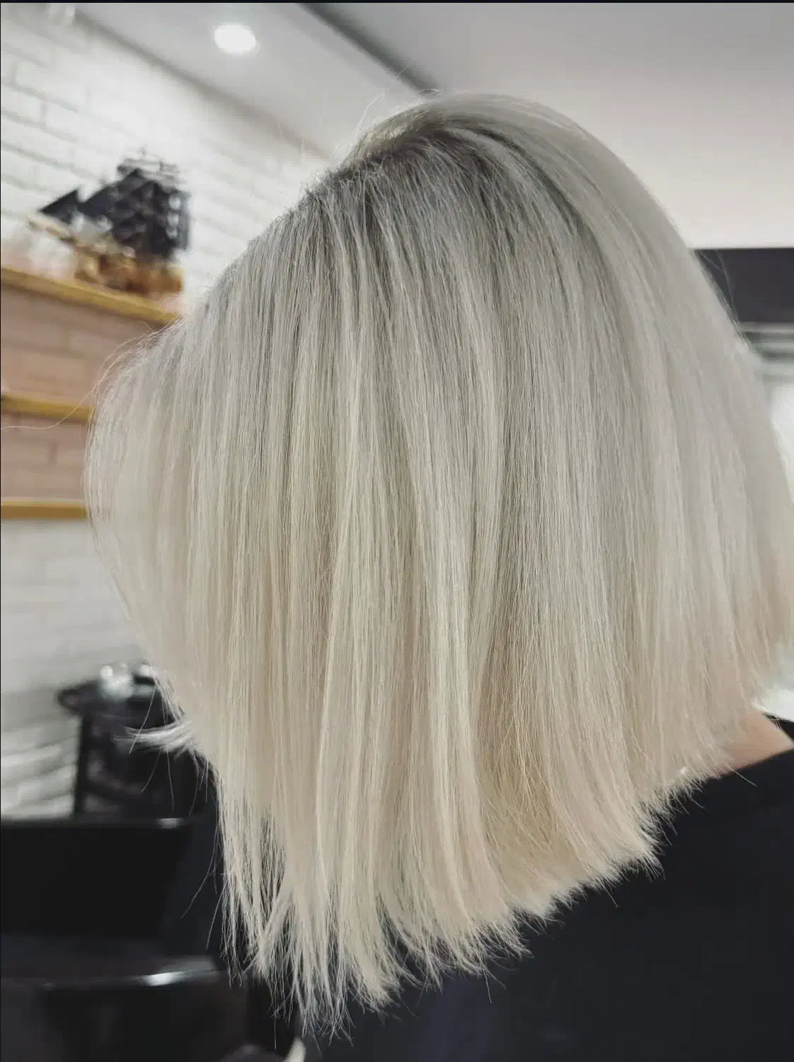 مدل ‌رنگ‌ و لایت|خدمات آرایشگری و زیبایی|ری, اقدسیه|دیوار