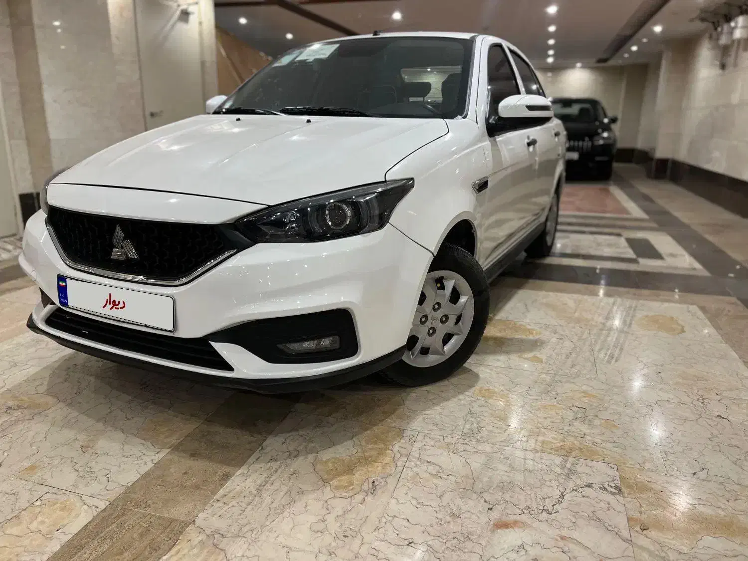 سهند مدل ۱۴۰۴|خودرو سواری و وانت|تهران, منیریه|دیوار