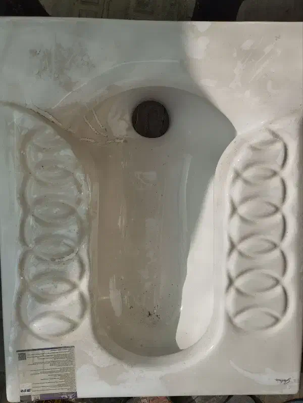 سنگ توالت|لوازم سرویس بهداشتی|کرمان, |دیوار