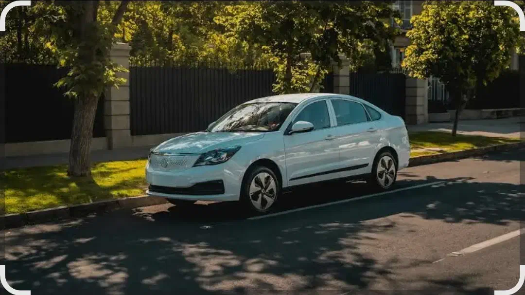 خودرو برقی دانگ فانگ E70|خودرو سواری و وانت|اسلامشهر, سیمرغ|دیوار