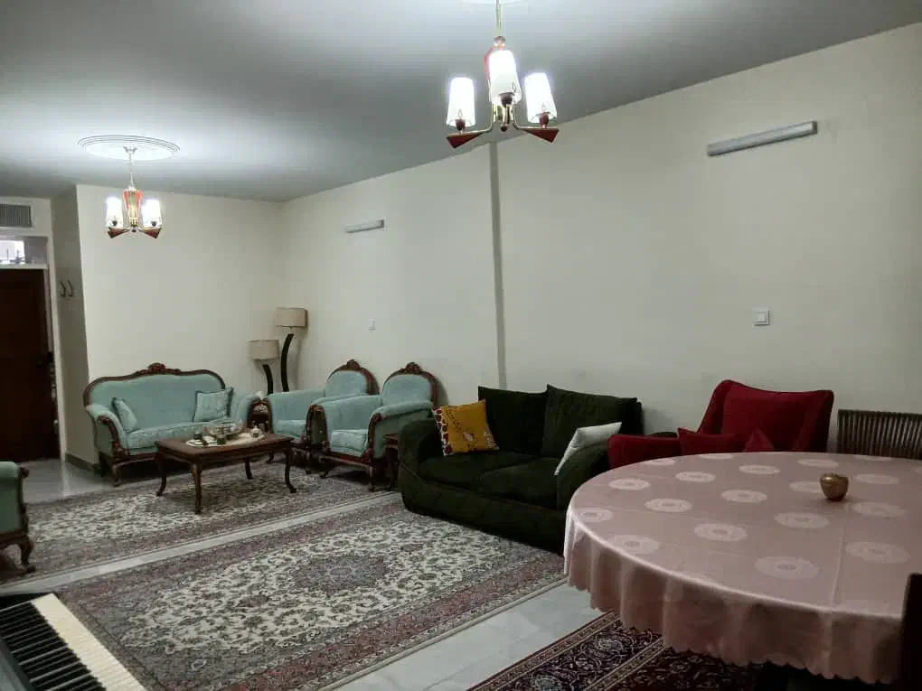 اجاره آپارتمان 94متری رهن کامل