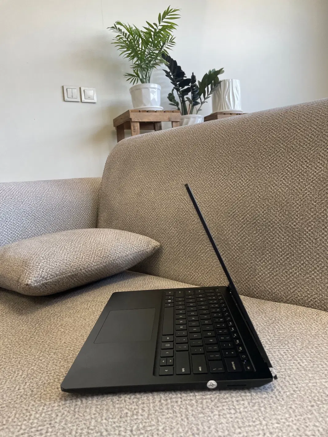 Surface laptop 5|رایانه همراه|اصفهان, دستگرده|دیوار