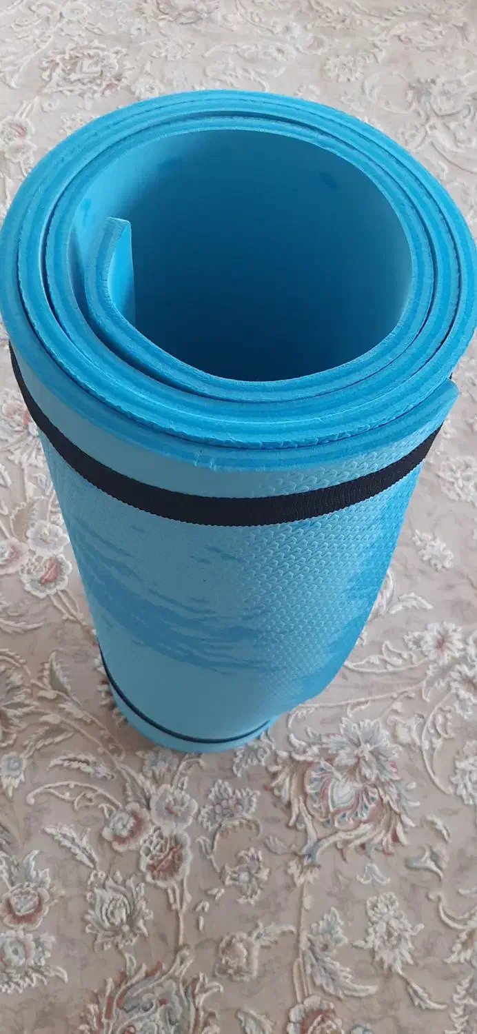 مت ورزشی|تجهیزات ورزشی|مشهد, خرمشهر|دیوار