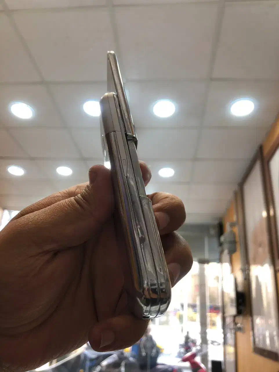 نوکیا ۸۸۰۰|موبایل|سبزوار, قصبه شرقی|دیوار