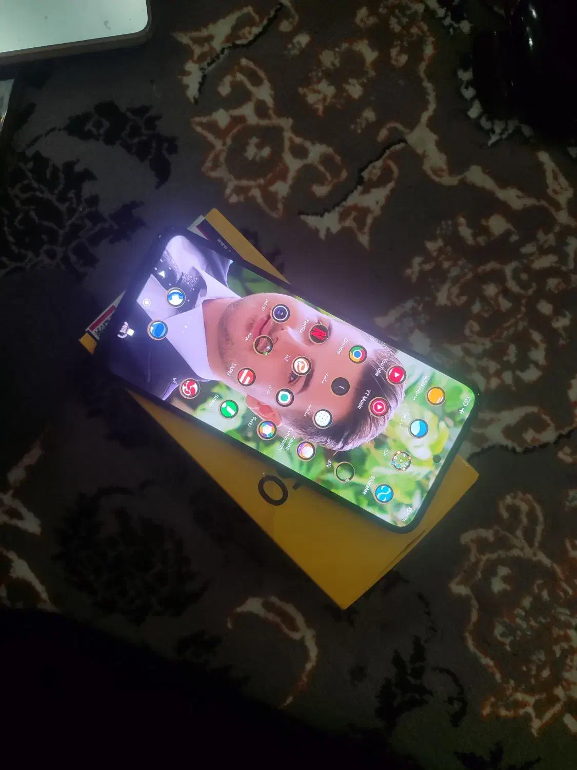 شیائومی نوت ۱۲|موبایل|مشهد, توس (بلوار توس)|دیوار