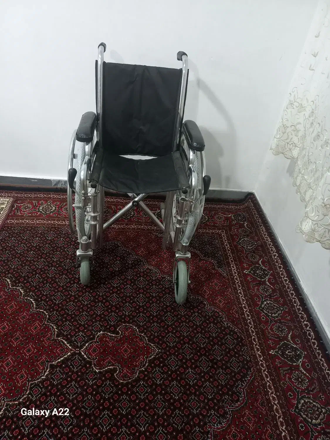 ویلچر بچگانه|پزشکی|مشگین شهر, |دیوار