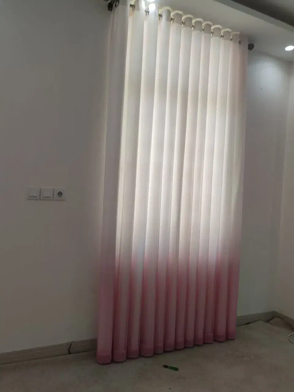 پنل آماده رنگی اقساطی|پرده، رانر، رومیزی|بهبهان, |دیوار