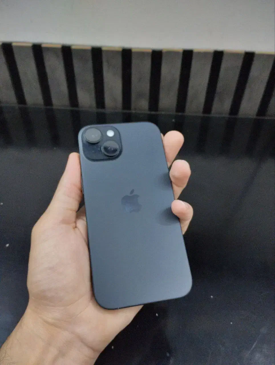 ایفون ۱۵ نرمال|موبایل|مشهد, گلبرگ شمالی|دیوار