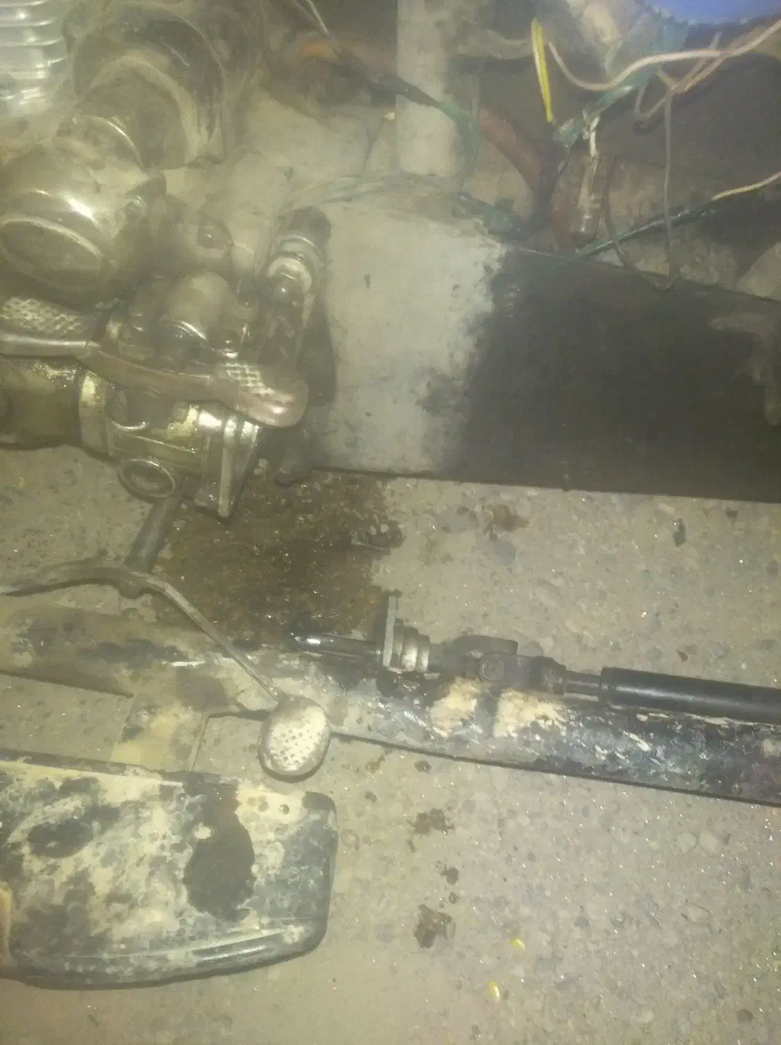 میکانیک تخصصی سچرخه|قطعات یدکی و لوازم جانبی|بندر امام خمینی, |دیوار